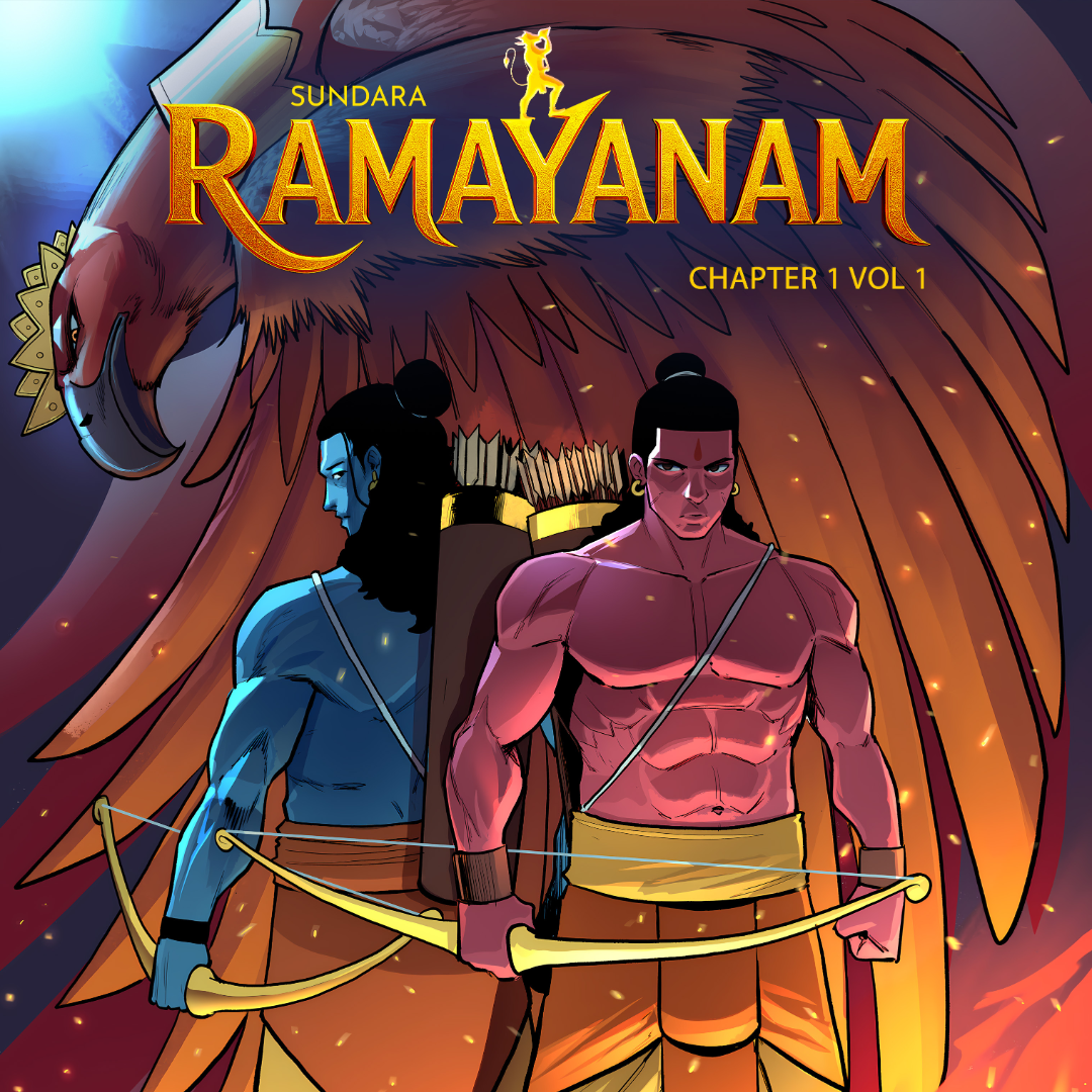SUNDARA RAMAYANAM